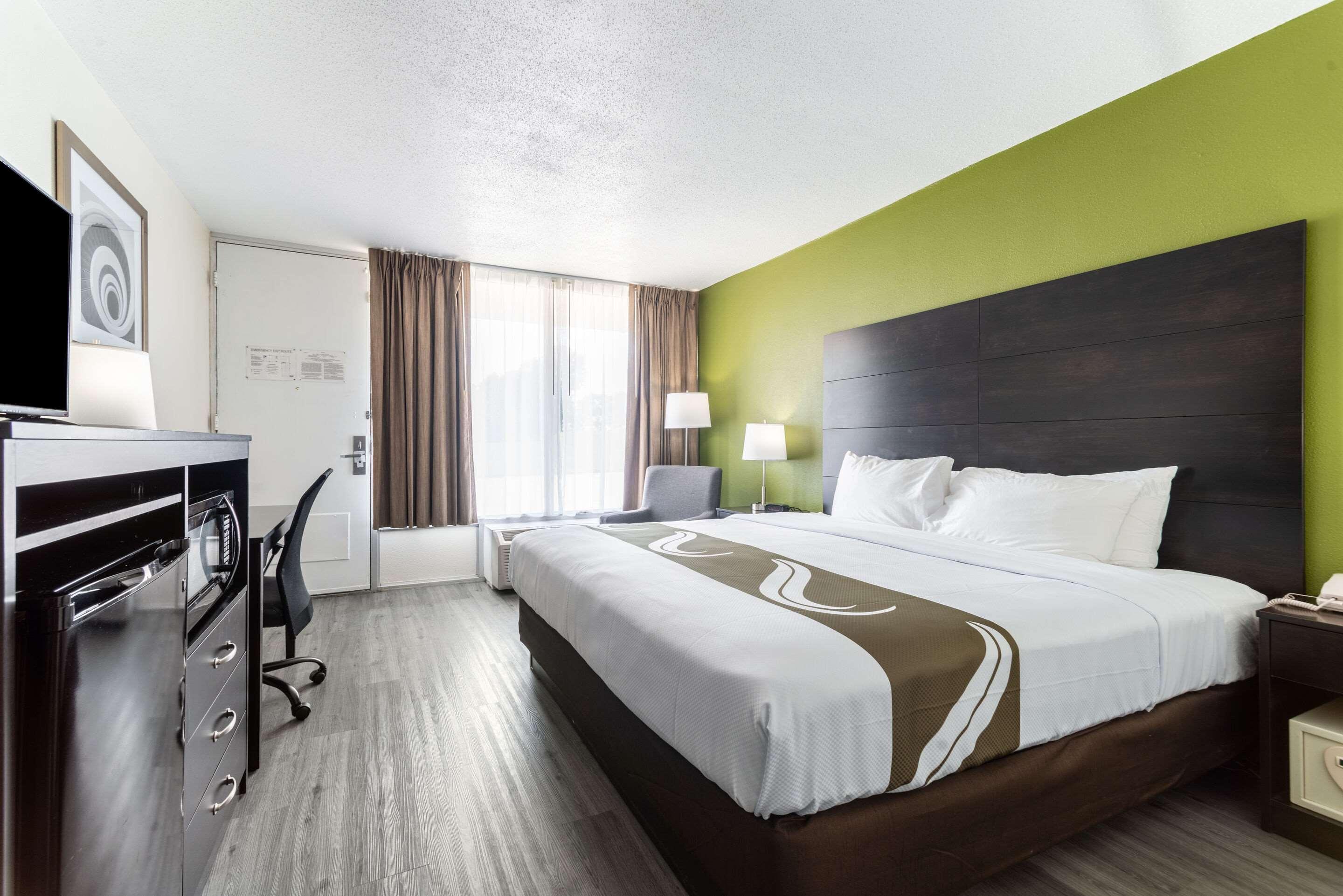 Quality Inn & Suites Vandalia Near I-70 And Hwy 51 Ngoại thất bức ảnh