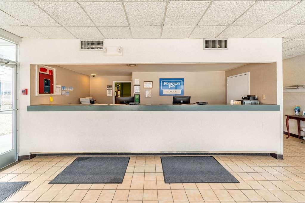 Quality Inn & Suites Vandalia Near I-70 And Hwy 51 Nội địa bức ảnh