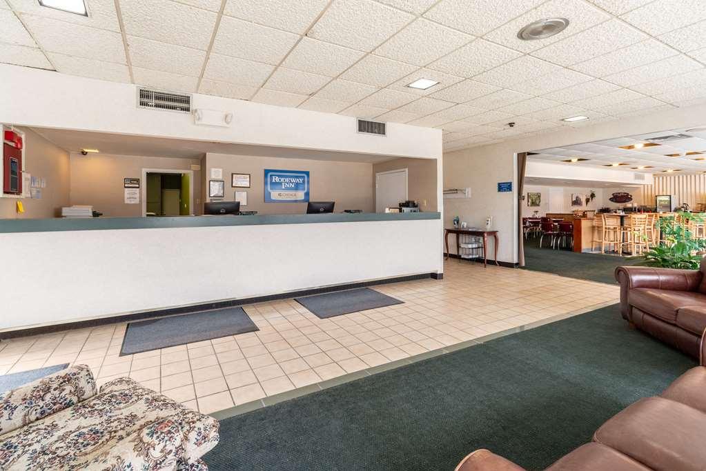 Quality Inn & Suites Vandalia Near I-70 And Hwy 51 Nội địa bức ảnh